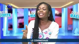 ICI TOUT SE RACONTE DU 12 SEPTEMBRE 2020