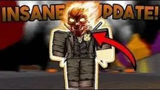 Getting Ghost Rider! | ROBLOX Super Power Training Simulator