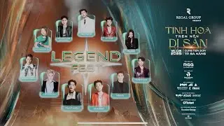 Legend Fest Day 2 - Official Trailer | Regal Group