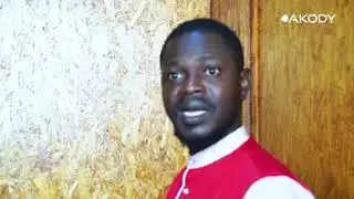 15 minutes avec Kaboré l'intellectuel