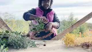 Wreath Kit Demo