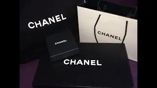 Epic Chanel Collective Birthday Haul: Part 1
