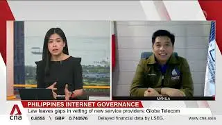 Philippine government taps major telcos to shape rules of new internet access law