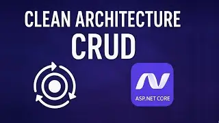 Build a Clean Architecture in ASP.NET Core 9 &ndash; Step by Step Tutorial