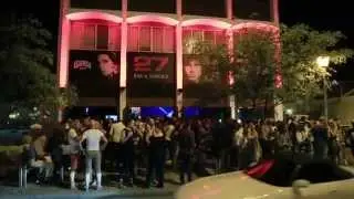 27 Bar - Music - Food Promo