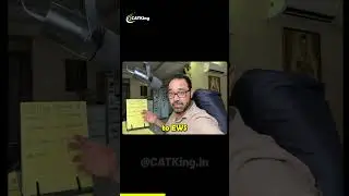 Thinking of Faking Category in CAT 2025? Watch This First!