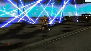 Demon Slayer Mod Gta Sa Android | Giyu Tomioka (R+S)