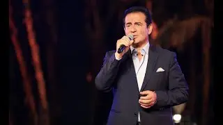 القلب يعشق كل جميل - محمد ثروت
