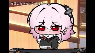Who let Himeko cook? By @国文老师的作文课代表