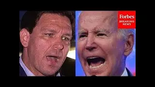 Delaware Prepares For Migrants After Threats GOP Should Target Biden&rsquo;s Home State