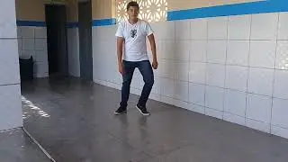2017 frestep treino b&aacute;sico