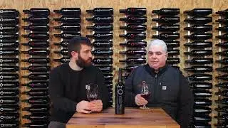 2019 Old Vines Merlot