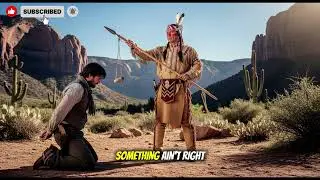 🔥 &ldquo;Apache Warrior&rsquo;s Justice&rdquo; &ndash; The Untold Story of Vengeance and Honor in the Old West 🔥
