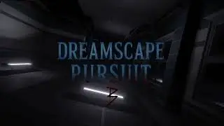 Dreamscape Pursuit | Alpha 1 - Official Announcement Trailer | ON STEAM