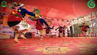 Green Peace School Dance 2082