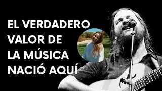 El verdadero valor de la música nació aquí | Nano Stern | OJO Y VANGUARDIA PODCAST