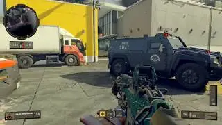 Domination on Lockout Call of Duty Black Ops 4 - PS4 PlayTime #COD #BLOPS4 #BlackOps4