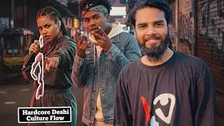 Bangladesh Fire Rap: 🔥 Agun Jwale (আগুন জ্বলে) | Uzzal Hossain | 2025 Rap Trap Anthem