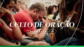 Culto de Oração - 28/01/2026 |  