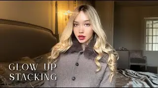 Slavic Beauty Mindset: high status glow up secrets
