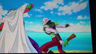 Tagoma Appears (Out of Order, No Context, Pure Chaos) 👁️🔥 DBSUPER unhinged clip 