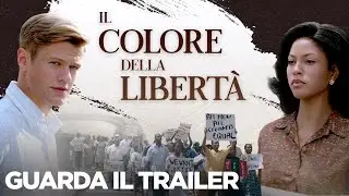 IL COLORE DELLA LIBERT&Agrave; - Trailer Ufficiale - Dal 2 Dicembre al Cinema