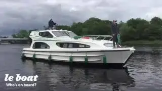 Cruising in Ireland | Le Boat Australia