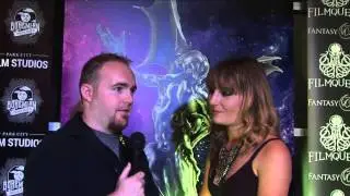 Film Quest 2015 Interview With Christina Robinson V2.0