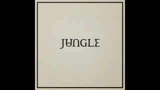 Jungle - Goodbye My Love feat. Priya Ragu (Official Audio)