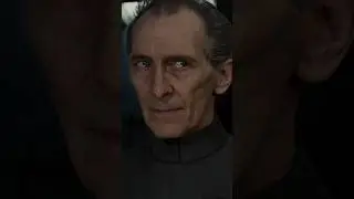 Why Was Tarkin So Evil?