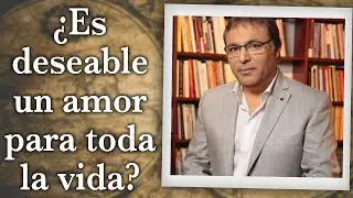 Gabriel Rolón - ¿ Es deseable un amor para toda la vida ?
