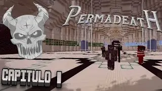 Un comienzo Tormentoso- Permadeath Capitulo 1
