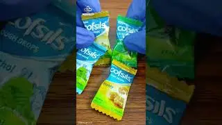 Cofsils Chocolate || Cough relief || Uses, Benefits || Sore Throat || #cofsilschocolate #shorts