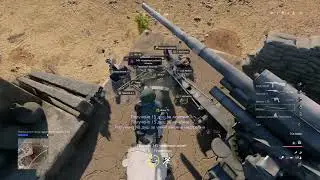 Ева Вудс CRSED F.O.A.D ps4 (Cuisine royale)
