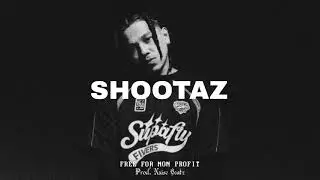 [FREE] ☆ SICA X SUPAFLY TYPE BEAT 2025 ~ SHOOTAZ Prod. Nxise Beatz