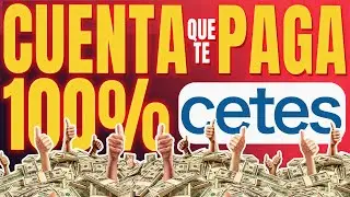 ¿Qué banco paga más? Inbursa y su cuenta en CT