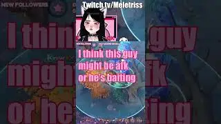 UNLUCKIEST GUY IN BZ! #FreeSilver