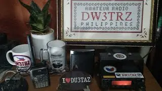 August 14, 2020 DX1CW PHILIPPINES 2M BAND HAM RADIO NET CALL