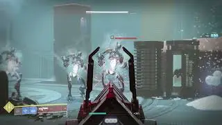 Destiny 2 the Dawning Get Harpy Eggs From Defeat Vex for the Pigeon Provides