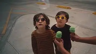 Let there be change (2023)