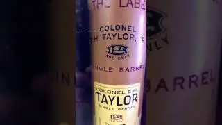 WHISKEY PORN SECONDARY PRICES!