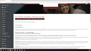 How to Upload Assignments