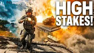 DMZ • RAIDS | LİVE 🔴| Laptop Gameplay (stuttering and latency variation issues)