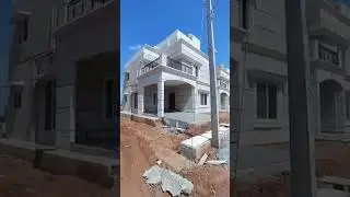 hosur#premium villa #sale7373169379