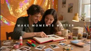 The Ultimate Couples Bucket List Journal You&rsquo;ll Actually Use