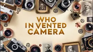Inventor of the Camera💛💛💛 #information #facts #history #camera