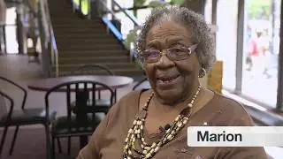 MyPlate for Older Adults: How has healthy eating helped you age?