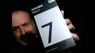 FRESH OUT OF THE BOX!!!! MY NEW DOOGEE PHONE!! LET'S UNBOX IT!! DOOGEE MAKES THE BEST PNONES!!