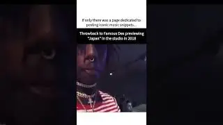japan #famousdex