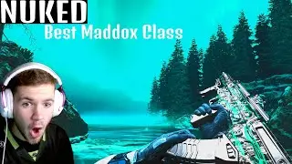 Use this Maddox RFB class RIGHT NOW! (Nuke & Class Setup)